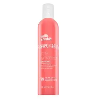 Milk_Shake Pink Lemonade Shampoo tónovací šampon pre blond vlasy 300 ml