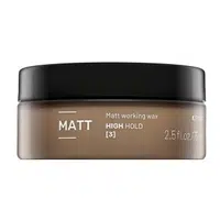 Lakmé K.Finish Working Wax vosk na vlasy so zmatňujúcim účinkom 75 ml