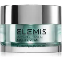 Elemis Pro-Collagen Night Cream spevňujúci nočný krém proti vráskam 30 ml