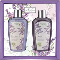 Bohemia Gifts & Cosmetics Bohemia Herbs Lavender darčeková sada