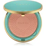 Gucci Gucci Beauty Poudre De Beauté Éclat Soleil Powder bronzer odtieň 01 12 g