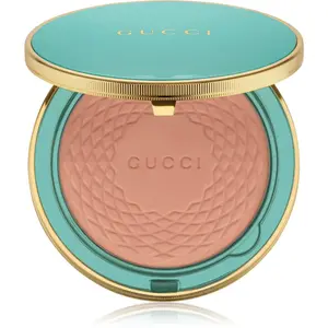 Gucci Gucci Beauty Poudre De Beauté Éclat Soleil Powder bronzer odtieň 01 12 g