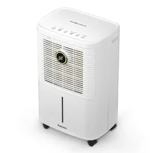 Rohnson Odvlhčovač vzduchu R-91210 True Ion & Fresh Air