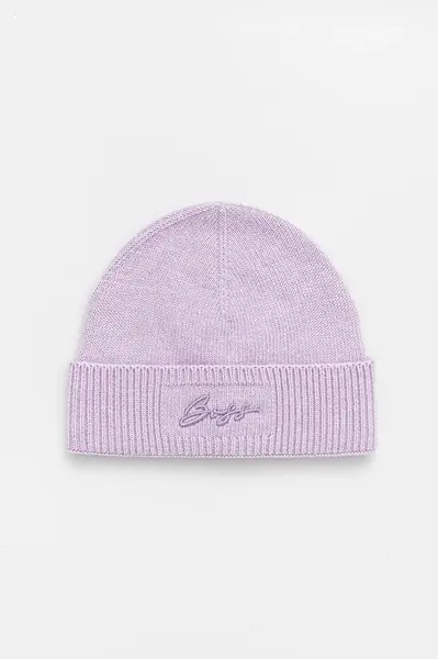 Čepice BOSS Landrenia_hat