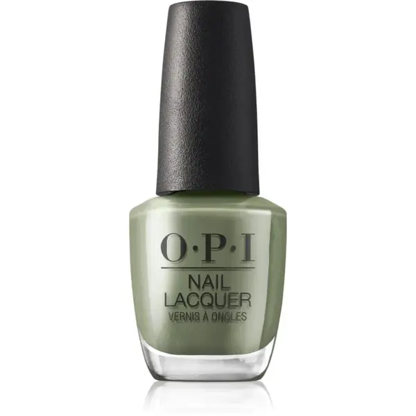 OPI The Mani-tude Nail Lacquer lak na nehty odstín Cargo All Out 15 ml