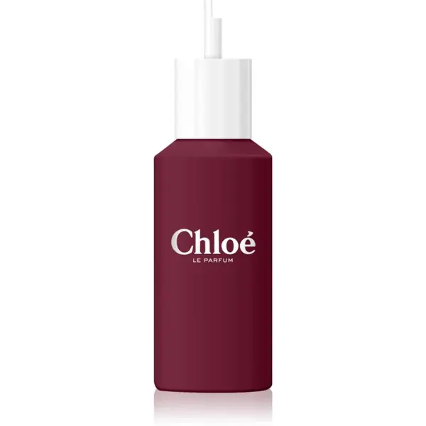 Chloé Chloé Le Parfum parfém pro ženy refill 150 ml