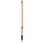 Gucci Gucci Beauty Crayon Définition Sourcils tužka na obočí s kartáčkem odstín 02 Golden Blond 1.19 g