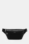Ledvinka Calvin Klein černá barva, LV04D3205G