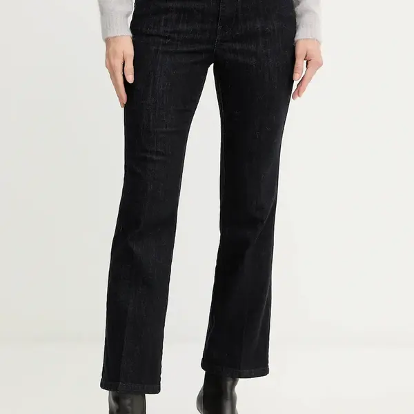 Džíny Marella Emme by Marella dámské, medium waist, 2525136152200