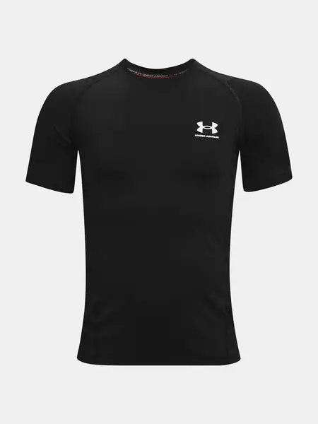 Chlapčenské tričko Under Armour