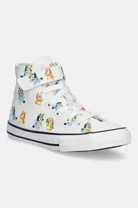 Converse Dětské tenisky Converse Chuck Taylor All Star 1V