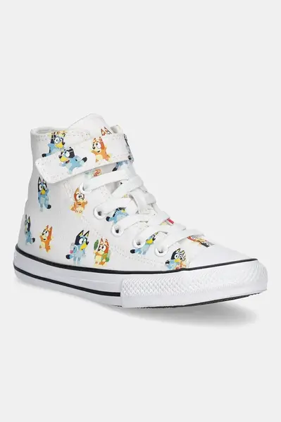 Dětské tenisky Converse Chuck Taylor All Star 1V