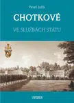CHOTKOVÉ - Ve službách státu (Defekt) - Pavel Juřík