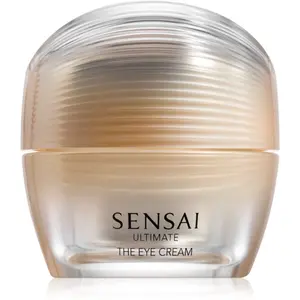 Sensai Ultimate The Eye Cream očný krém s vyživujúcim účinkom 15 ml