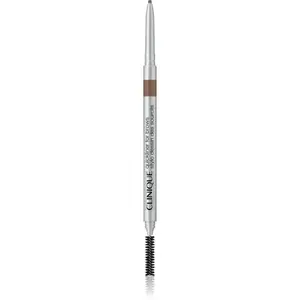 Clinique Quickliner for Brows precízna ceruzka na obočie odtieň Soft Chestnut 0,06 g
