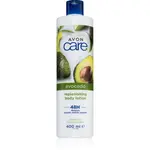 Avon Care Avocado hydratačné telové mlieko 400 ml