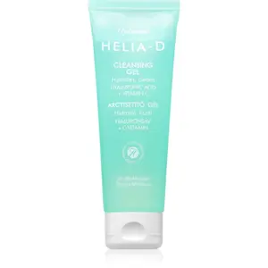 Helia-D Hydramax hydratačný čistiaci gél 125 ml