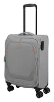 Travelite Umbria S Smoky Grey