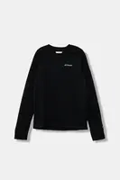 Dětské tričko s dlouhým rukávem Columbia Tech Trail