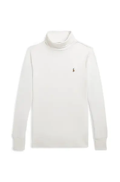 Dětská bavlněná mikina Polo Ralph Lauren