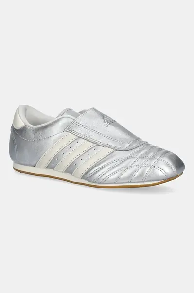 Kožené tenisky adidas Originals Teakwondo