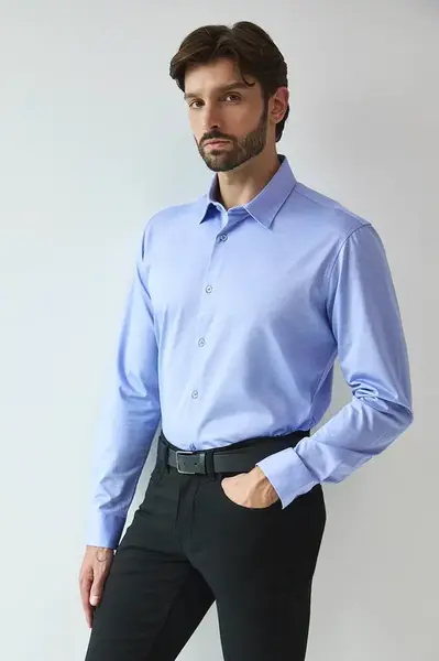 Bavlněná košile Medicine