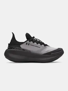 Children's shoes Under Armour UA GS Nova-BLK - unisex