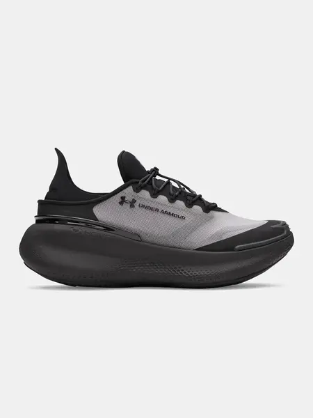 Children's shoes Under Armour UA GS Nova-BLK - unisex
