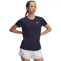 Women's T-shirt Under Armour Tech SSC- Twist