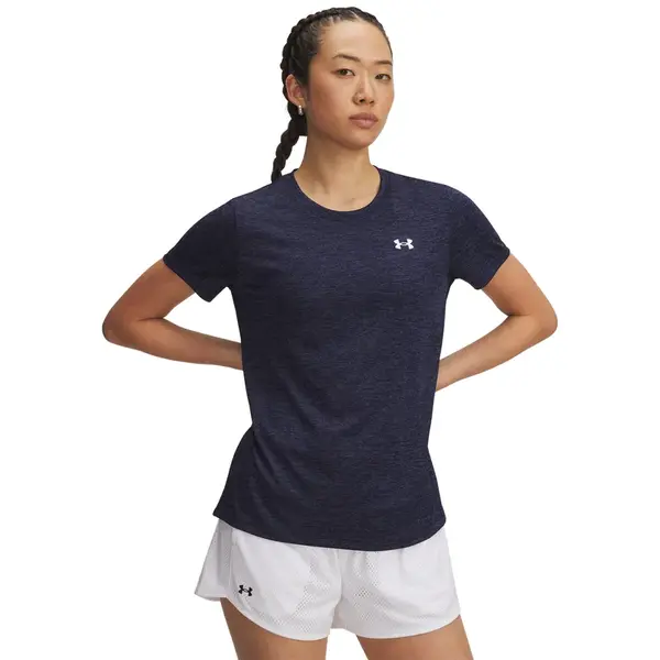 Women's T-shirt Under Armour Tech SSC- Twist
