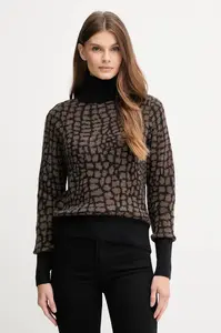 Svetr s příměsí vlny Joop!