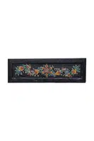Dekorativní podnos Madam Stoltz 50 x 15 cm více barev