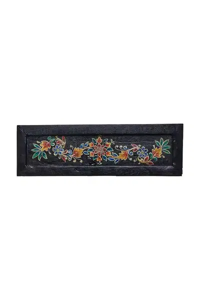 Dekorativní podnos Madam Stoltz 50 x 15 cm více barev
