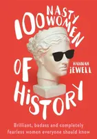 100 Nasty Women of History - Jewell Hannah