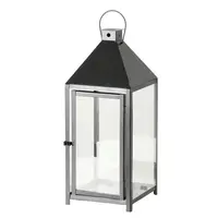 STOJAN NA SVÍČKU sklo