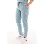 Dámské zdravotnické kalhoty Unidress Basic, modrý oceán