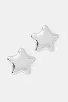 Náušnice Guess ICONIQUE