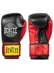 Lonsdale Leather boxing gloves