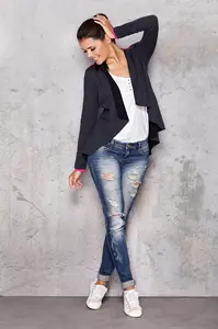 Infinite You Woman's Jacket M006