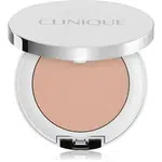 Clinique Beyond Perfecting™ Powder Foundation + Concealer púdrový make-up s korektorom 2 v 1 odtieň 06 Ivory 14.5 g