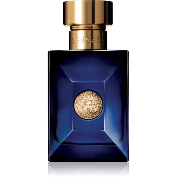 Versace Dylan Blue Pour Homme toaletná voda pre mužov 30 ml