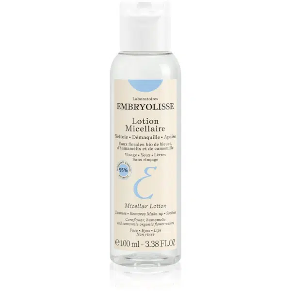 Embryolisse LOTION MICELLAIRE micelárna čistiaca voda 100 ml