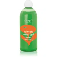 Ziaja Intima gél na intímnu hygienu s hydratačným účinkom nechtík 500 ml
