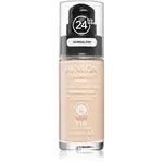 Revlon Cosmetics ColorStay™ SPF 20 dlhotrvajúci make-up pre normálnu až suchú pleť odtieň 110 Ivory 30 ml