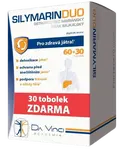 SILYMARIN DUO - DA VINCI 90 kapsúl
