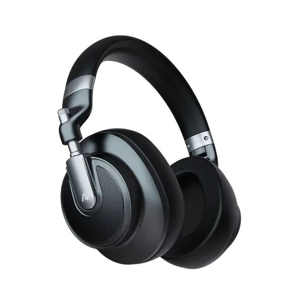 LAMAX HighComfort ANC Náhlavné slúchadlá s funkciou potlačenia hluku