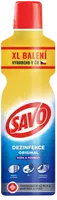 SAVO Original Dezinfekčný prostriedok 1.2 l