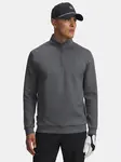Men's sweatshirt Under Armour UA Drive Midlayer Pullover-GRY - Men's