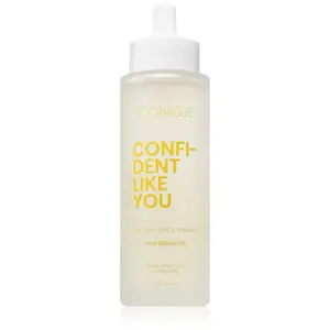 ICONIQUE Professional CONFIDENT LIKE YOU Anti-Hair Loss & Thinning sérum proti padaniu vlasov 100 ml