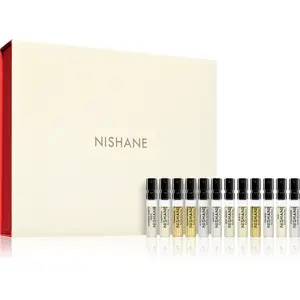 Nishane Discovery Set 12 darčeková sada unisex 12x2 ml